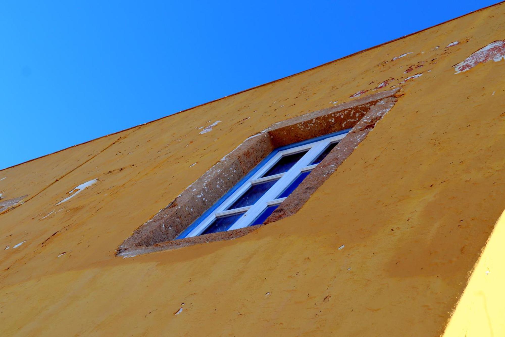 Villa Elegeo Rockhouse Agia Marina  Exterior foto